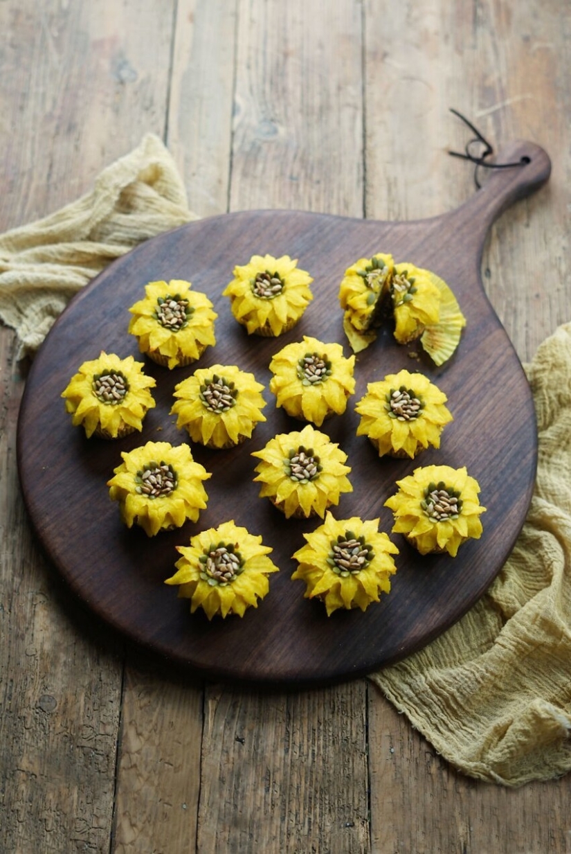 30 creaciones culinarias que engañarán a tus ojos 30 creaciones culinarias que engañarán a tus ojos