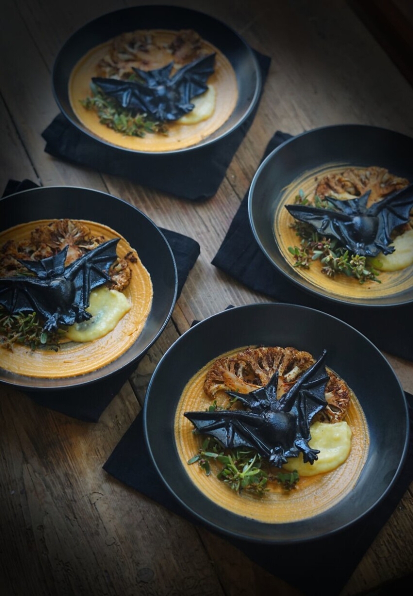 30 creaciones culinarias que engañarán a tus ojos 30 creaciones culinarias que engañarán a tus ojos