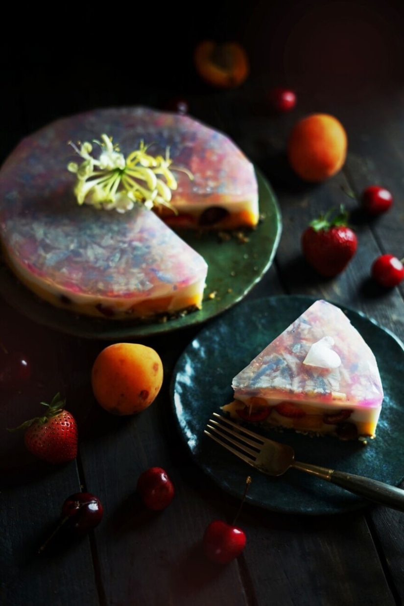 30 creaciones culinarias que engañarán a tus ojos 30 creaciones culinarias que engañarán a tus ojos