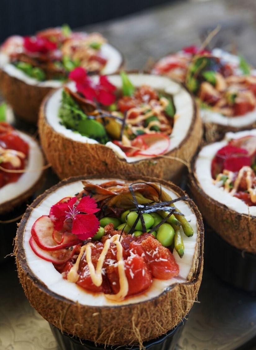 30 creaciones culinarias que engañarán a tus ojos 30 creaciones culinarias que engañarán a tus ojos