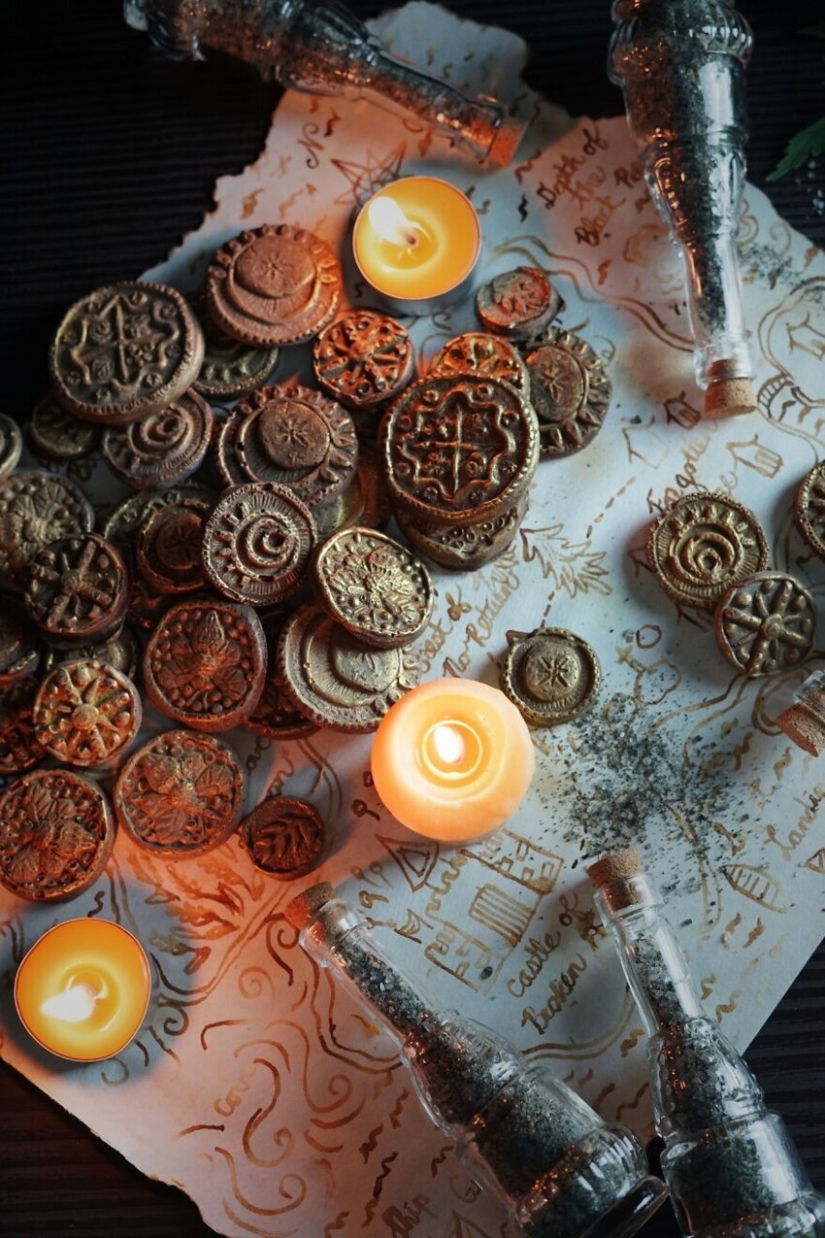 30 creaciones culinarias que engañarán a tus ojos 30 creaciones culinarias que engañarán a tus ojos