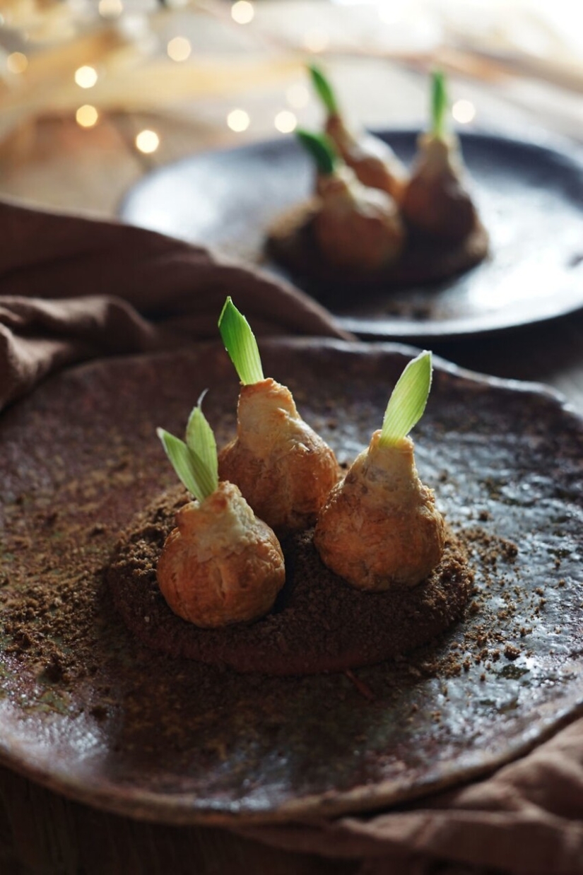 30 culinary creations that will deceive your eyes 30 culinary creations that will deceive your eyes