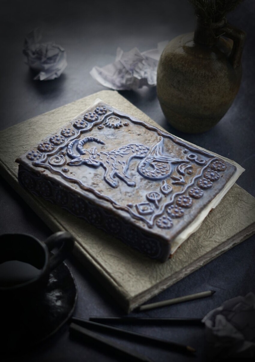 30 culinary creations that will deceive your eyes 30 culinary creations that will deceive your eyes