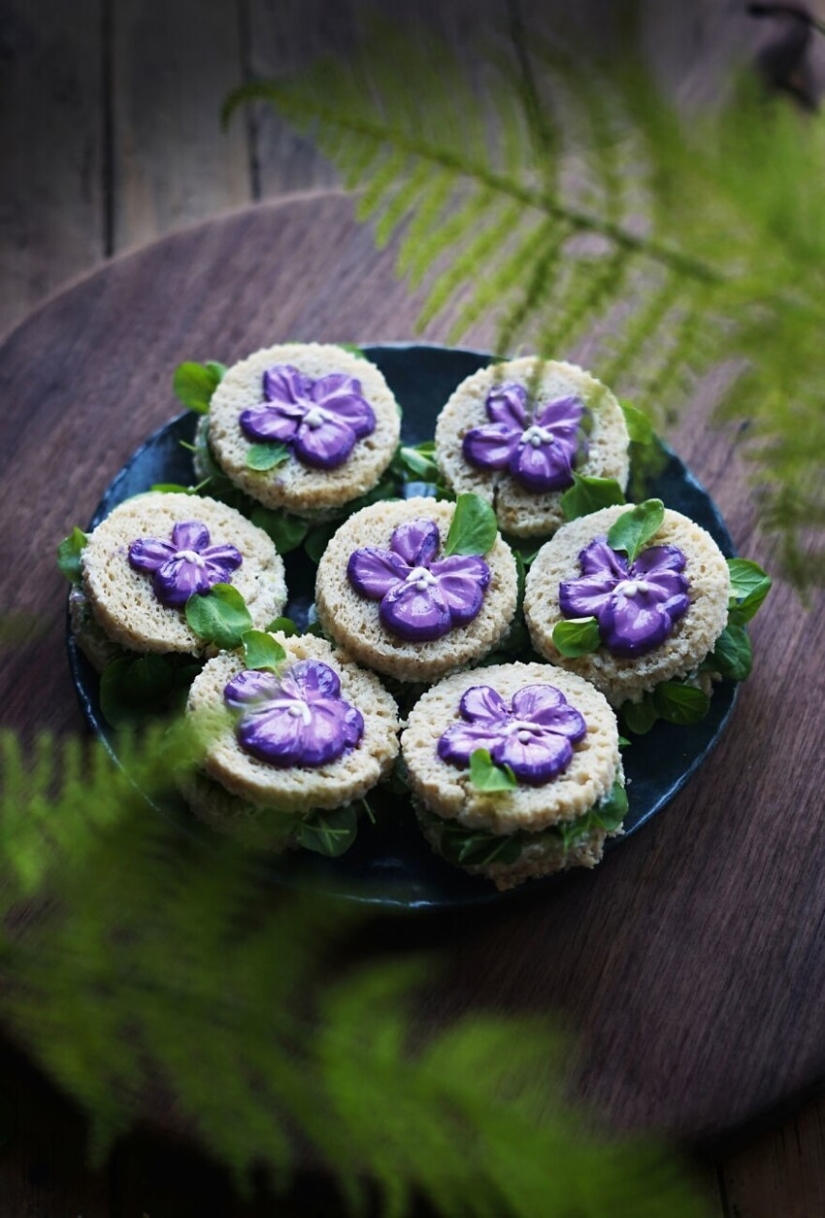 30 culinary creations that will deceive your eyes 30 culinary creations that will deceive your eyes