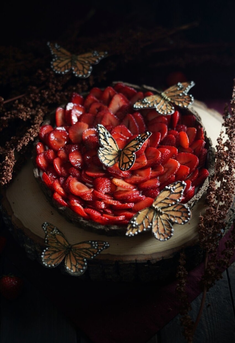 30 culinary creations that will deceive your eyes 30 culinary creations that will deceive your eyes