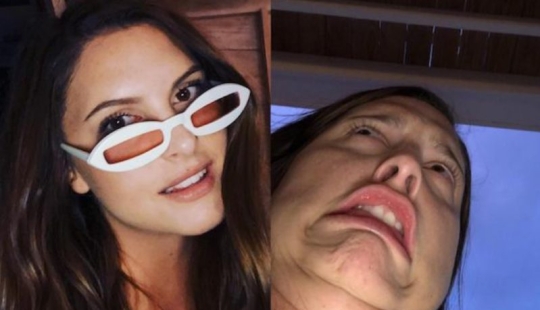 30 cute girls and faces that they build 30 cute girls and faces that they build