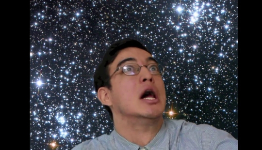 30 datos fascinantes de la serie "Hoy aprendí" 30 datos fascinantes de la serie "Hoy aprendí"