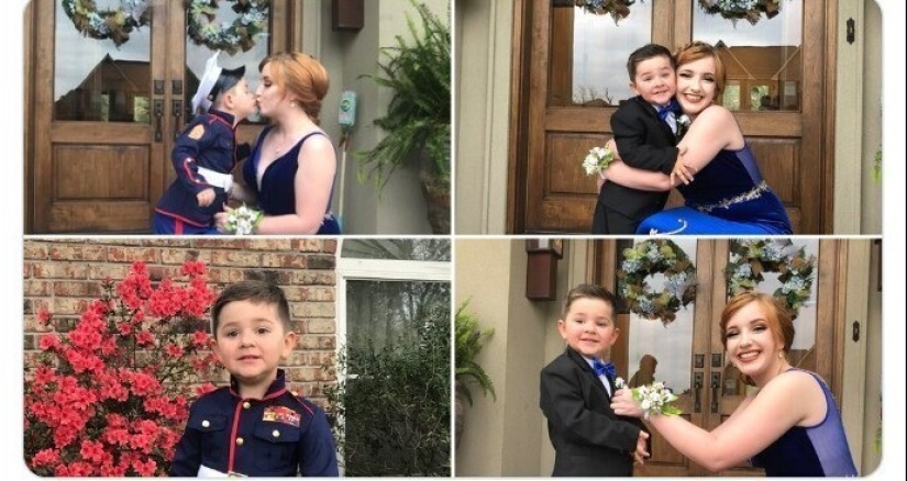 30 de afirmación de la vida cuando los niños han mostrado su increíble bondad