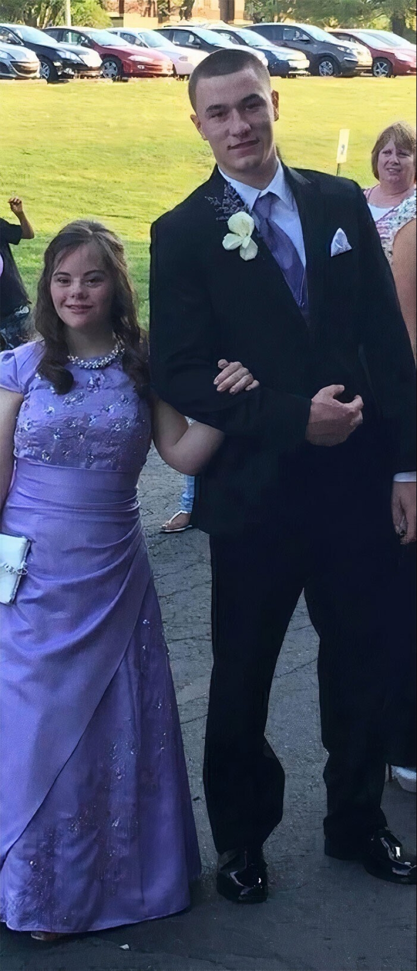 30 de afirmación de la vida cuando los niños han mostrado su increíble bondad