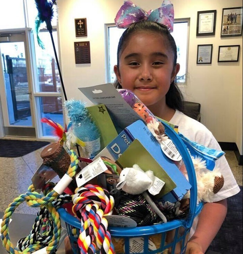 30 de afirmación de la vida cuando los niños han mostrado su increíble bondad