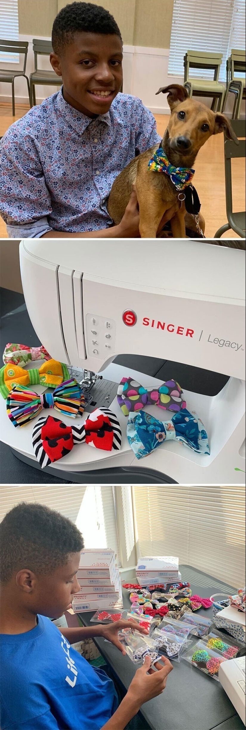 30 de afirmación de la vida cuando los niños han mostrado su increíble bondad