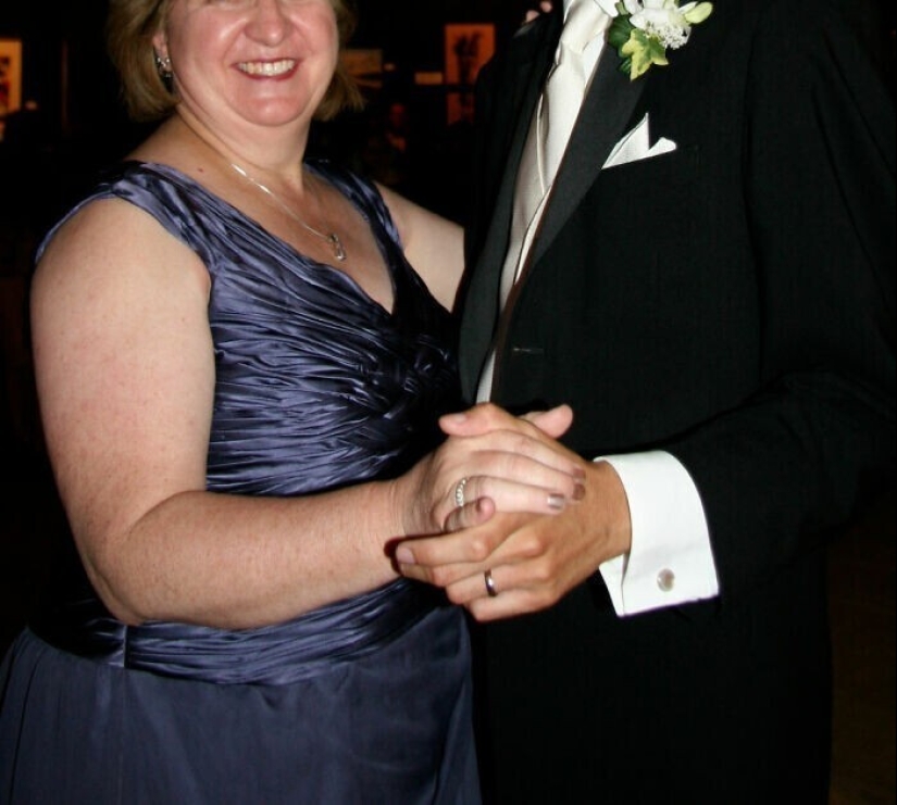 30 de la boda, que inevitablemente terminan en divorcio 30 de la boda, que inevitablemente terminan en divorcio