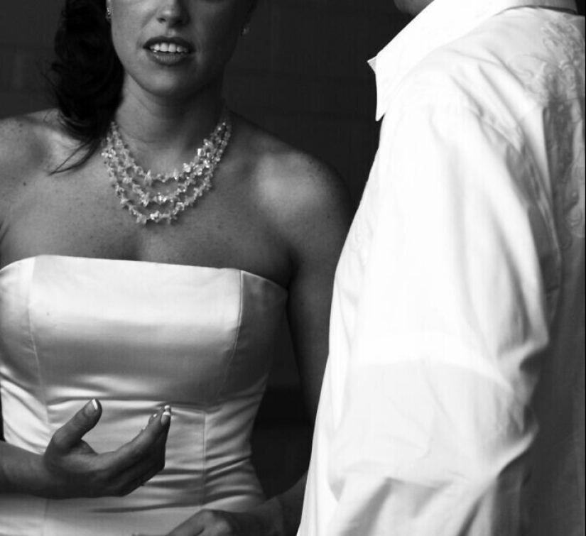 30 de la boda, que inevitablemente terminan en divorcio 30 de la boda, que inevitablemente terminan en divorcio