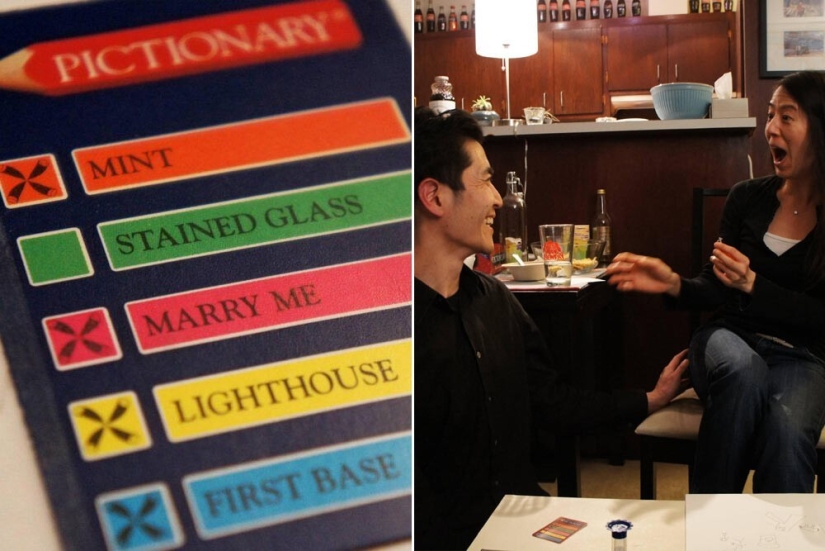 30 de las propuestas de matrimonio más locas y creativas