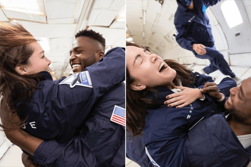 30 de las propuestas de matrimonio más locas y creativas