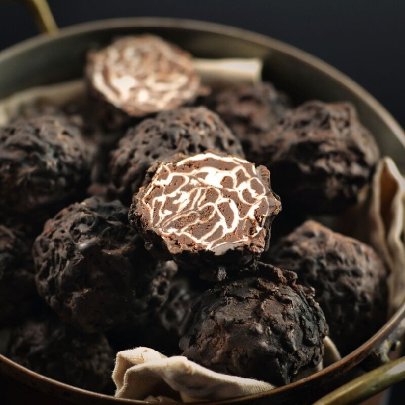 30 delicious optical illusion from pastry chef from Idaho 30 delicious optical illusion from pastry chef from Idaho