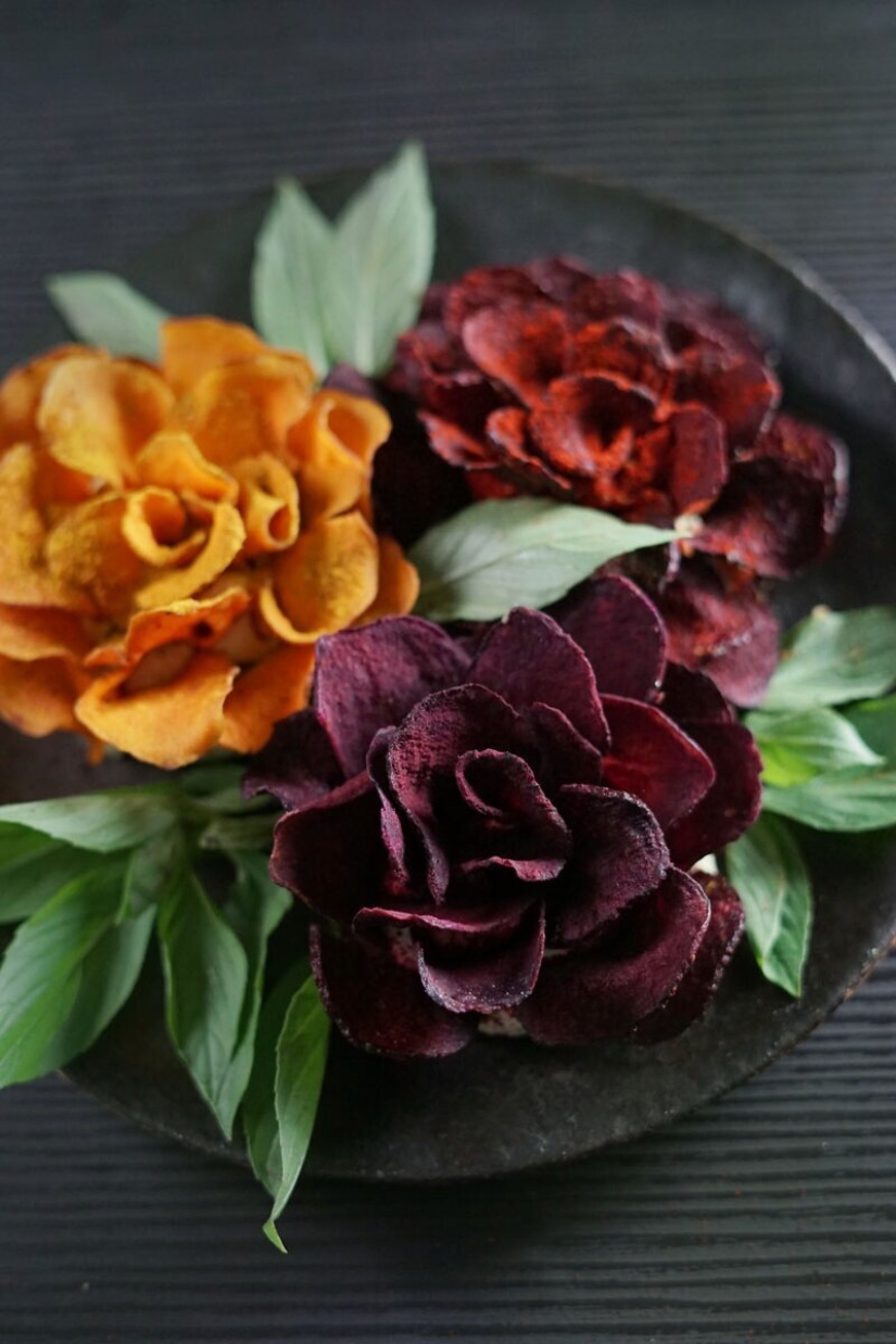 30 delicious optical illusion from pastry chef from Idaho 30 delicious optical illusion from pastry chef from Idaho