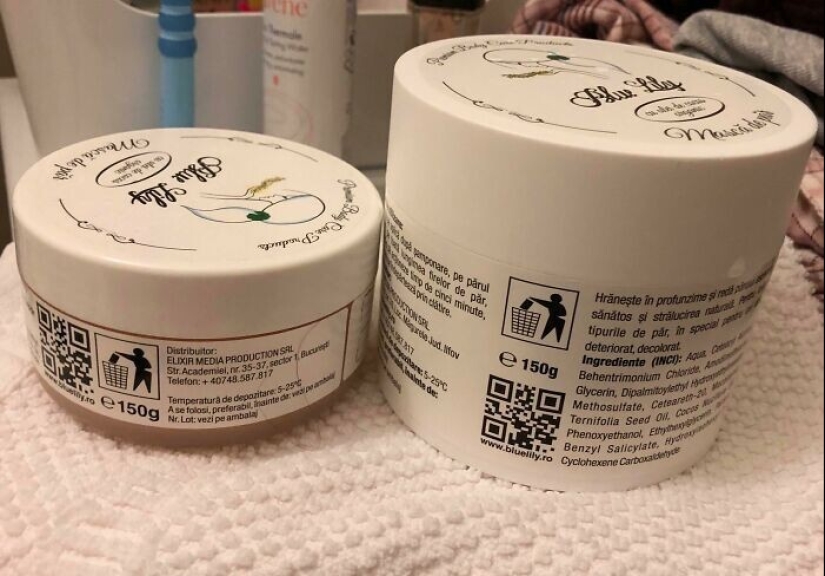 30 diseños de envases creados para engañar descaradamente a los compradores