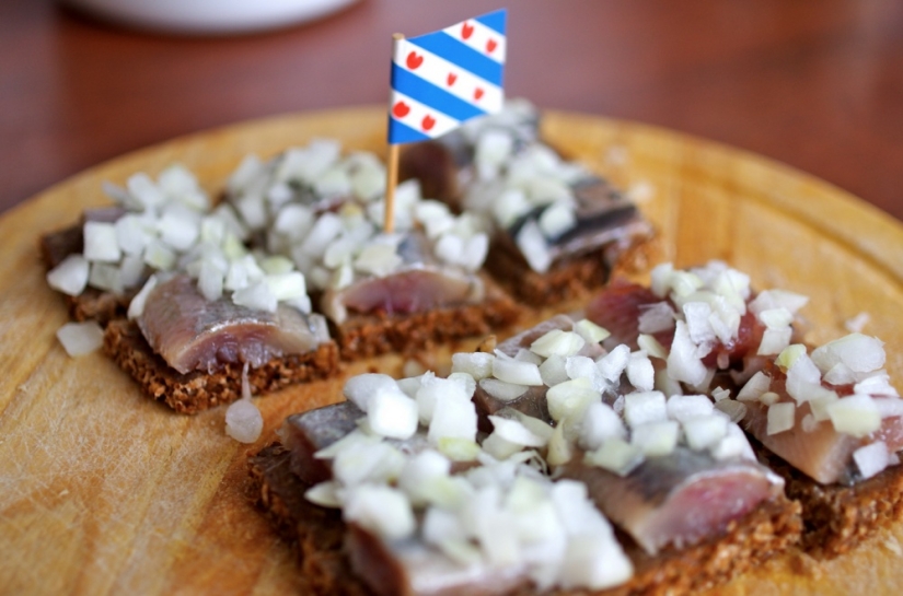 30 dishes from different countries of the world that are worth trying 30 dishes from different countries of the world that are worth trying