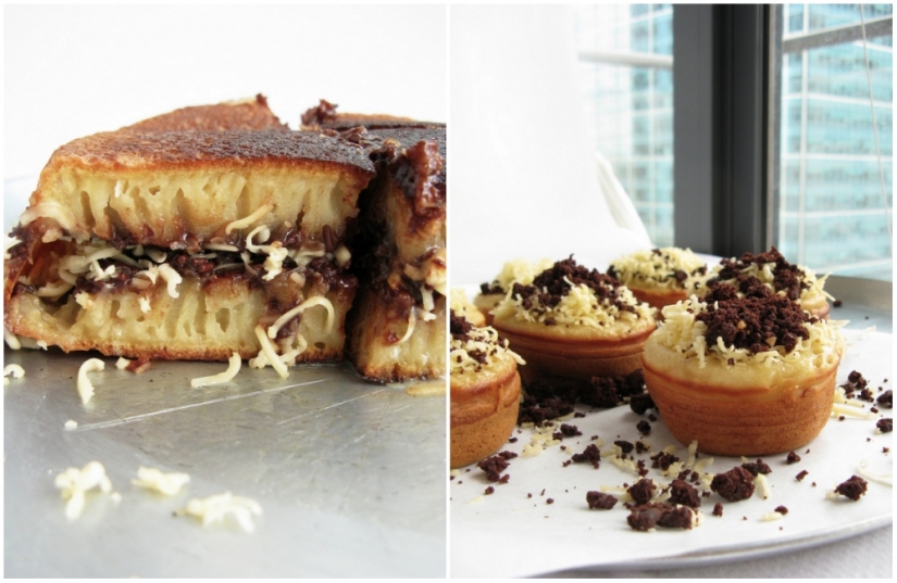 30 dishes from different countries of the world that are worth trying 30 dishes from different countries of the world that are worth trying