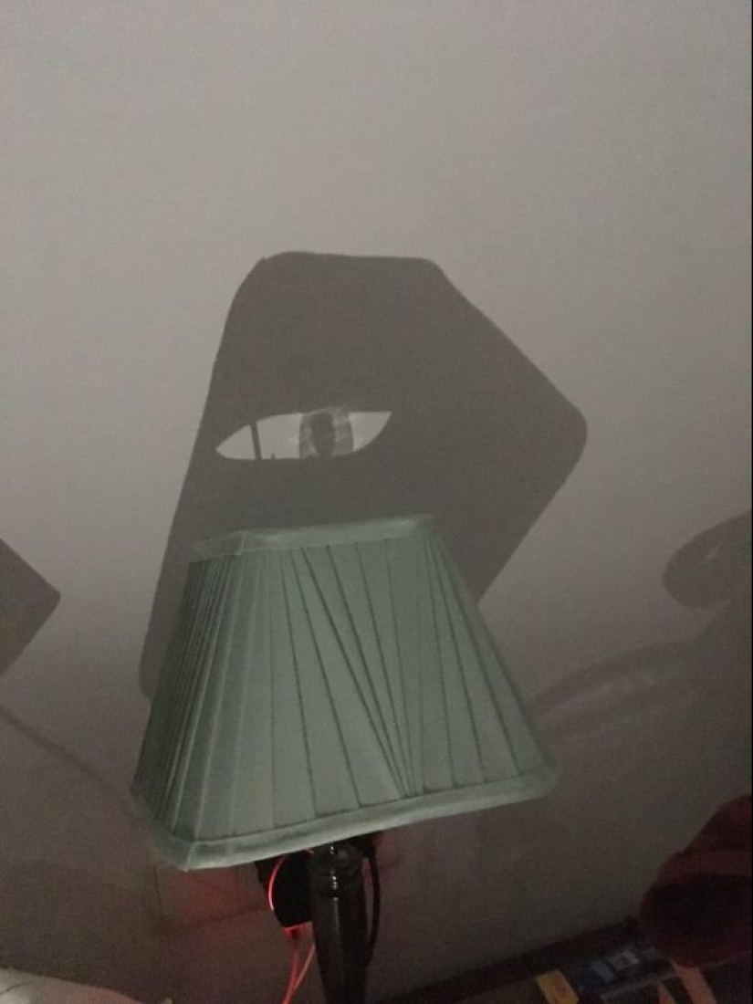 30 divertido fotos de las sombras que se ven como algo más 30 divertido fotos de las sombras que se ven como algo más