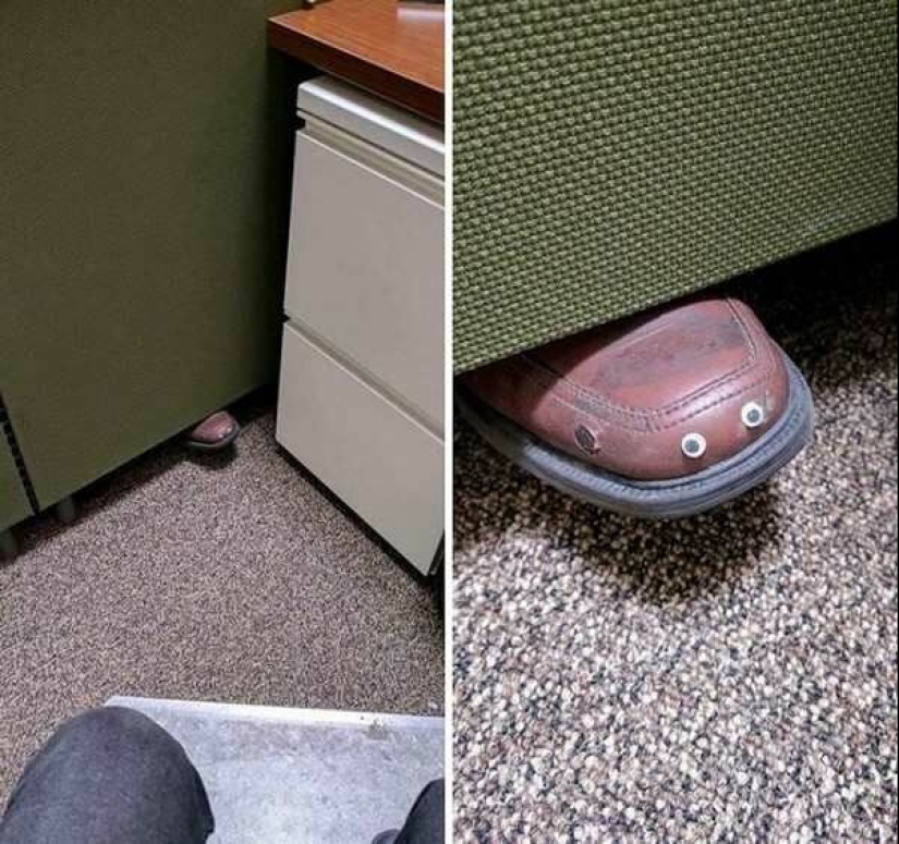 30 divertidos memes dedicados a la obra y colegas