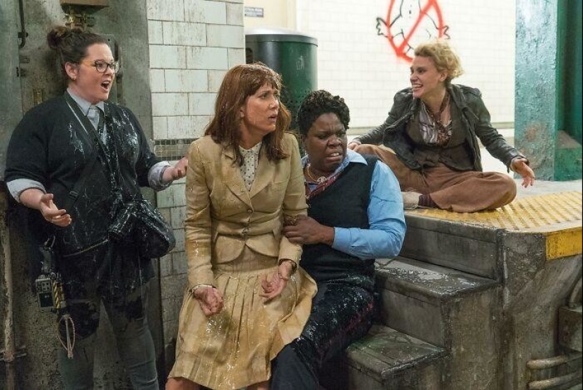 30 errores y clichés que el público no perdona las películas