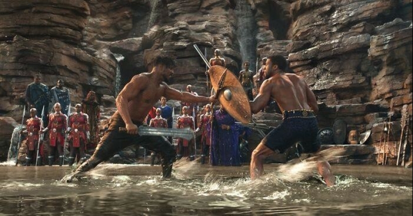 30 errors and cliches that the audience doesn't forgive the movies