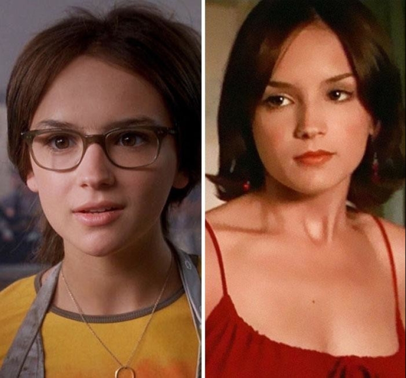 30 errors and cliches that the audience doesn't forgive the movies