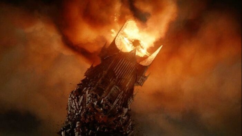 30 errors and cliches that the audience doesn't forgive the movies