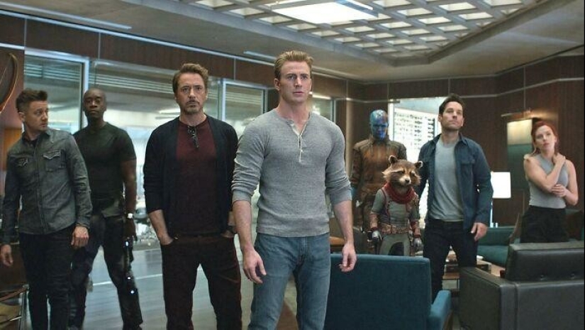 30 errors and cliches that the audience doesn't forgive the movies