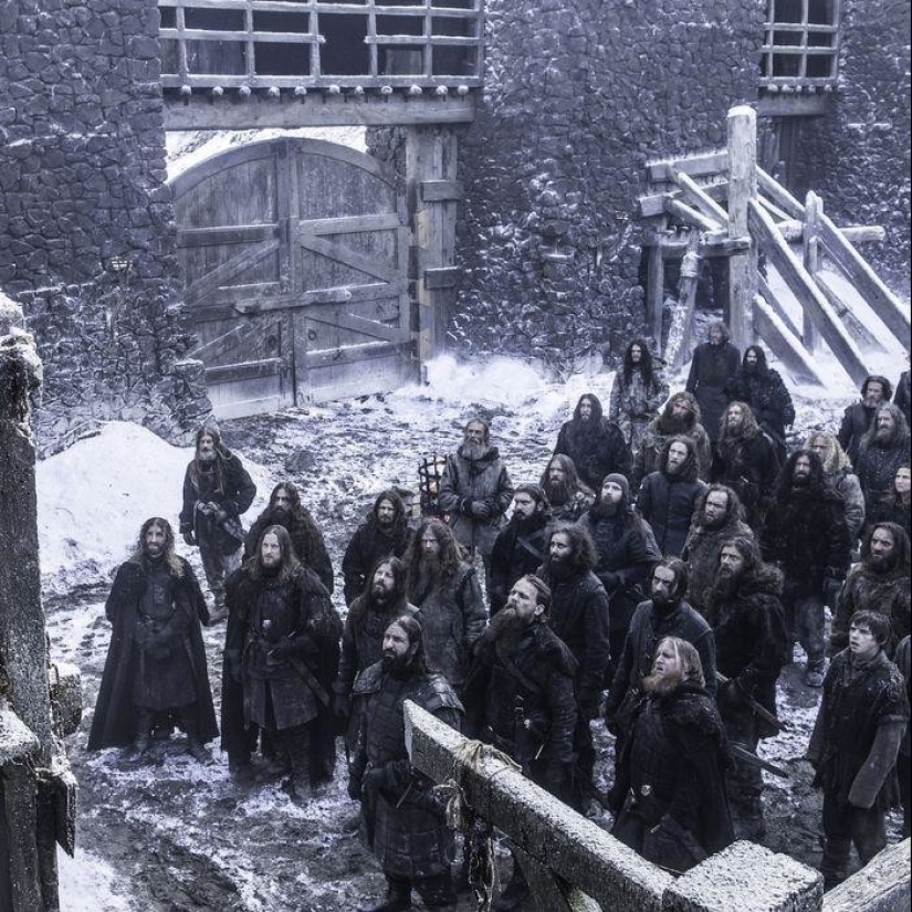 30 errors and cliches that the audience doesn't forgive the movies