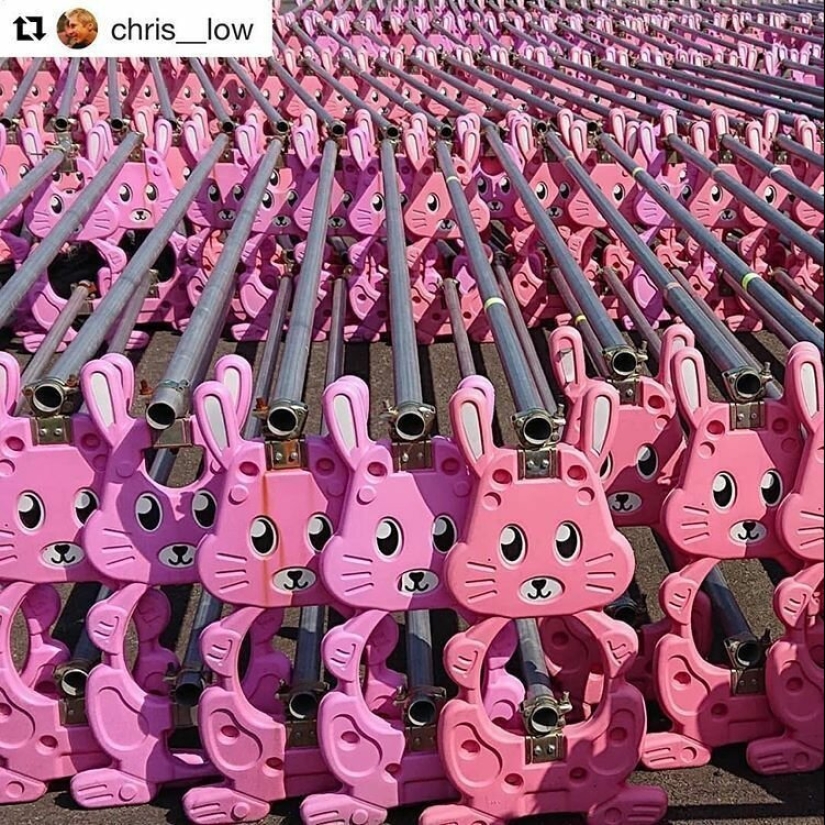 30 evidence that Japan — another world