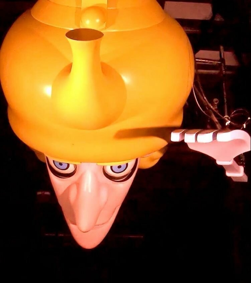 30 evidencia de que Japón — otro mundo