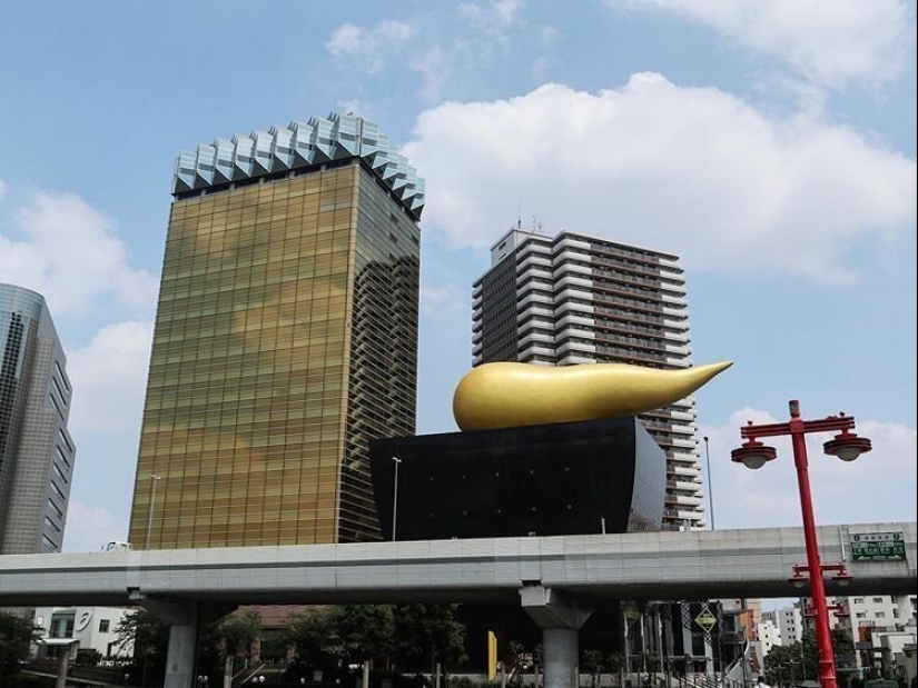 30 evidencia de que Japón — otro mundo