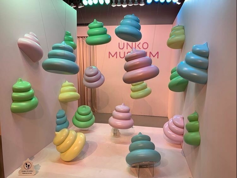 30 evidencia de que Japón — otro mundo