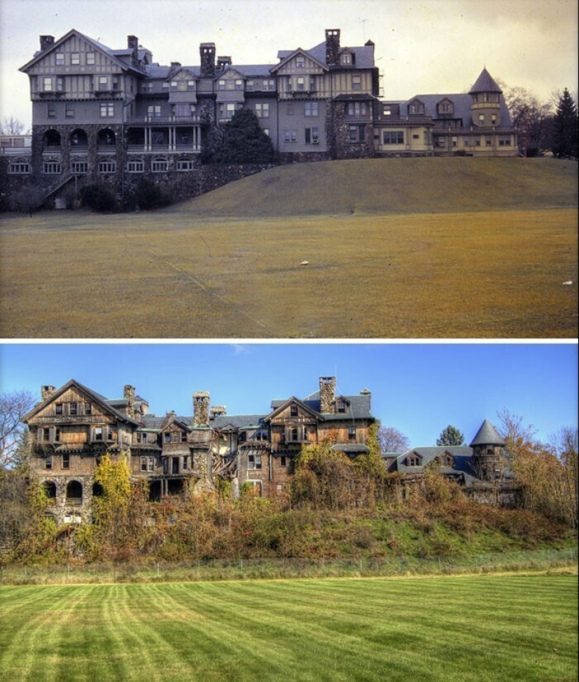 30 examples of how nature winning the battle against civilization 30 examples of how nature winning the battle against civilization