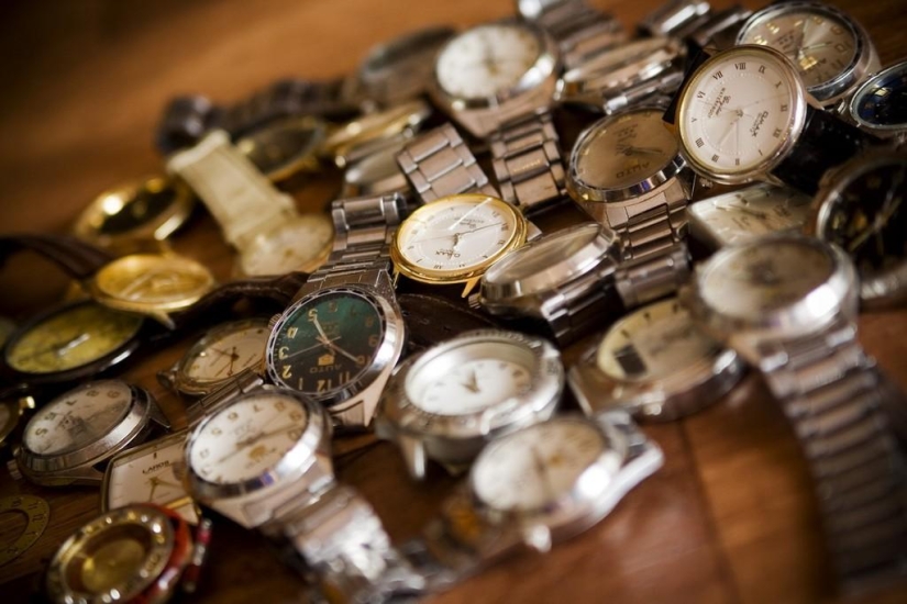 30 facts you probably didn't know about 30 facts you probably didn't know about