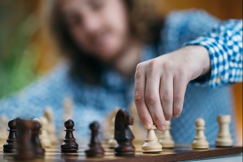 30 Fascinating Facts from the "Today I Learned" Series 30 Fascinating Facts from the "Today I Learned" Series