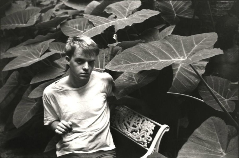 30 fotografías del gran fotógrafo Henri Cartier-Bresson