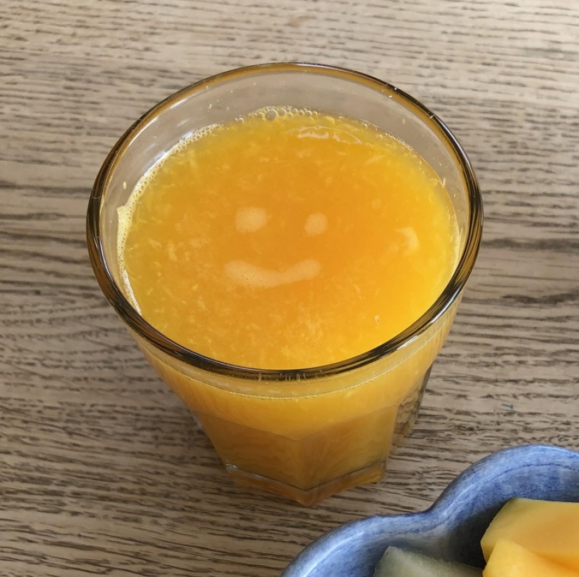 30 fotografías inusuales que demuestran que el mundo está lleno de misterios y cosas asombrosas 30 fotografías inusuales que demuestran que el mundo está lleno de misterios y cosas asombrosas