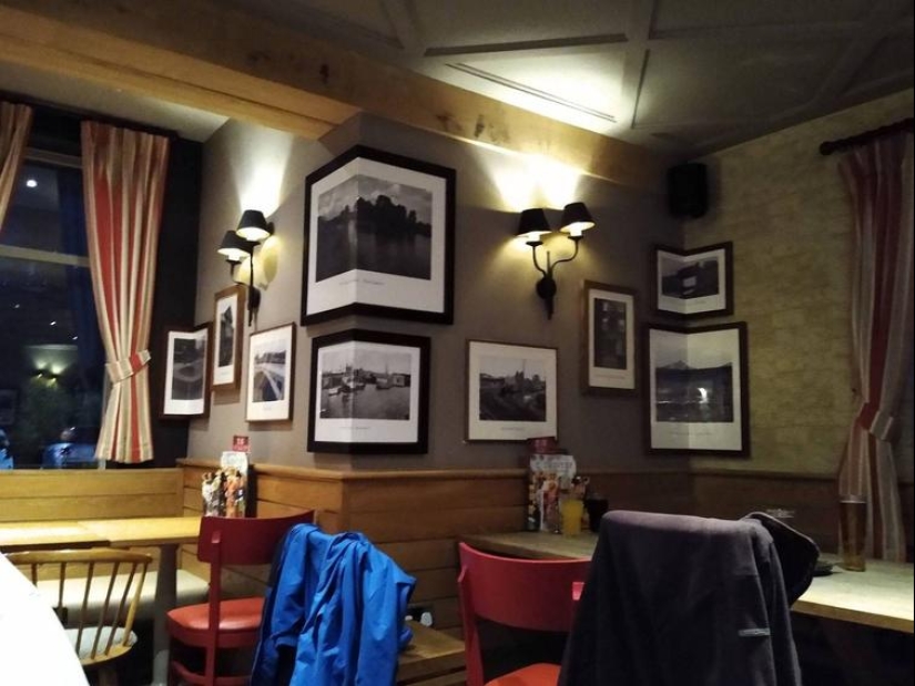 30 fotos con historias interesantes, gracias a la cual podrás aprender un poco más 30 fotos con historias interesantes, gracias a la cual podrás aprender un poco más