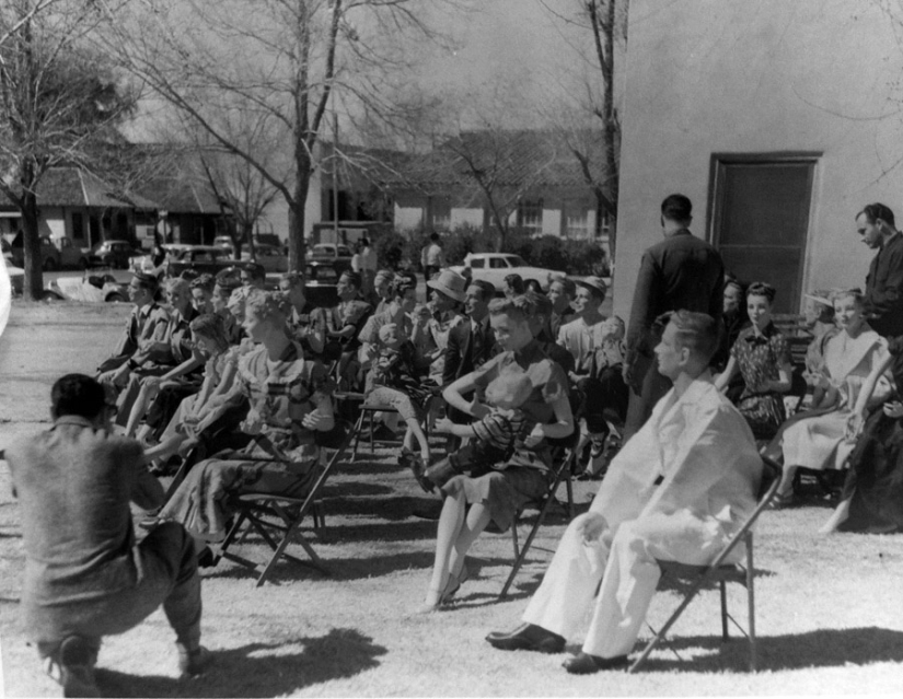 30 fotos de archivo que seguro te sorprenderán