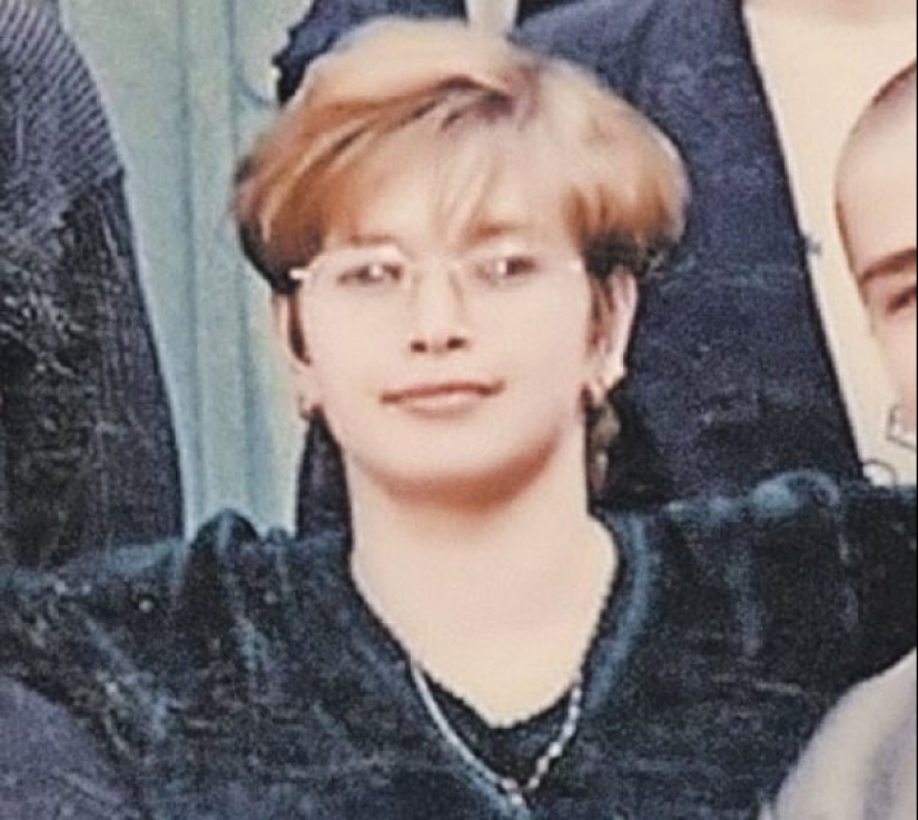 30 fotos de monóxido de carbono de celebridades que deberías ver 30 fotos de monóxido de carbono de celebridades que deberías ver