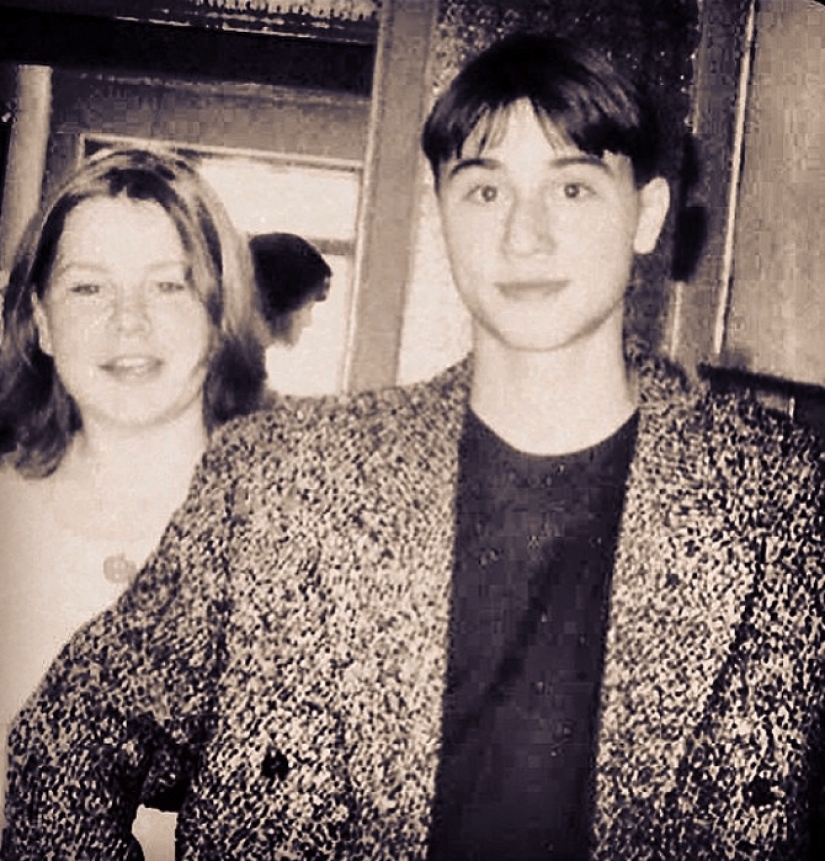 30 fotos de monóxido de carbono de celebridades que deberías ver 30 fotos de monóxido de carbono de celebridades que deberías ver