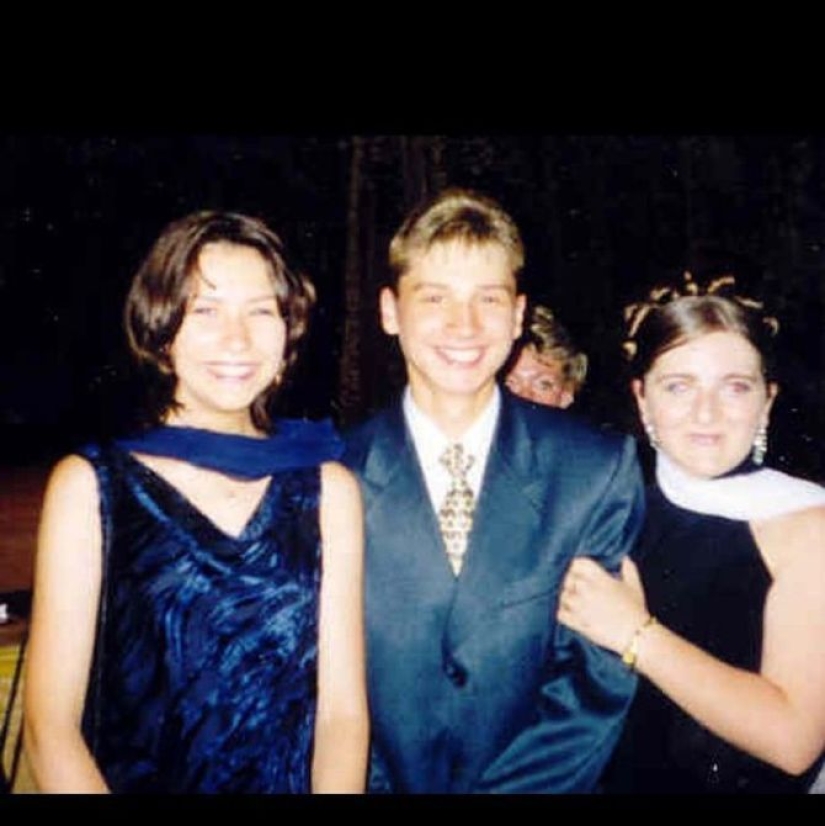 30 fotos de monóxido de carbono de celebridades que deberías ver 30 fotos de monóxido de carbono de celebridades que deberías ver