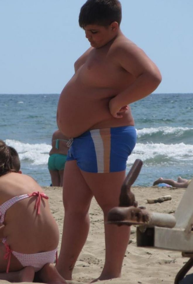 30 fotos de playa "asesinas" que definitivamente te harán reír hasta las lágrimas 30 fotos de playa "asesinas" que definitivamente te harán reír hasta las lágrimas