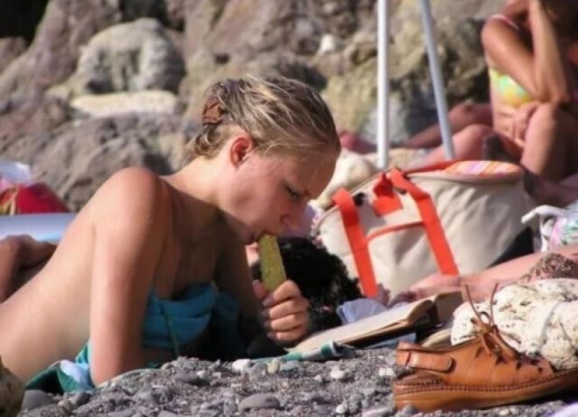 30 fotos de playa "asesinas" que definitivamente te harán reír hasta las lágrimas 30 fotos de playa "asesinas" que definitivamente te harán reír hasta las lágrimas