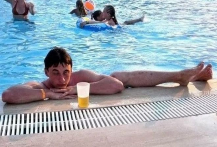 30 fotos de playa "asesinas" que definitivamente te harán reír hasta las lágrimas 30 fotos de playa "asesinas" que definitivamente te harán reír hasta las lágrimas