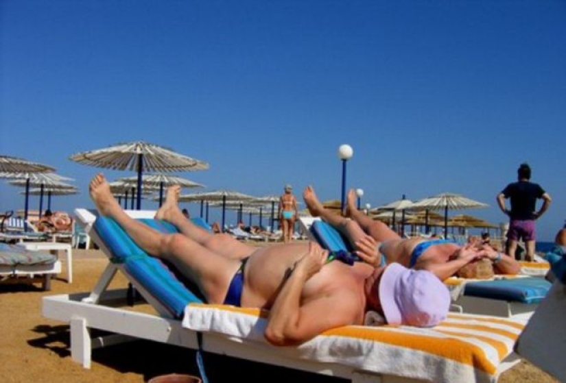 30 fotos de playa "asesinas" que definitivamente te harán reír hasta las lágrimas 30 fotos de playa "asesinas" que definitivamente te harán reír hasta las lágrimas